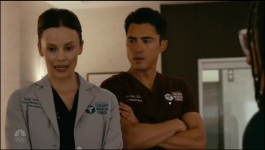 Chicago Med - Season 11 Episode 03